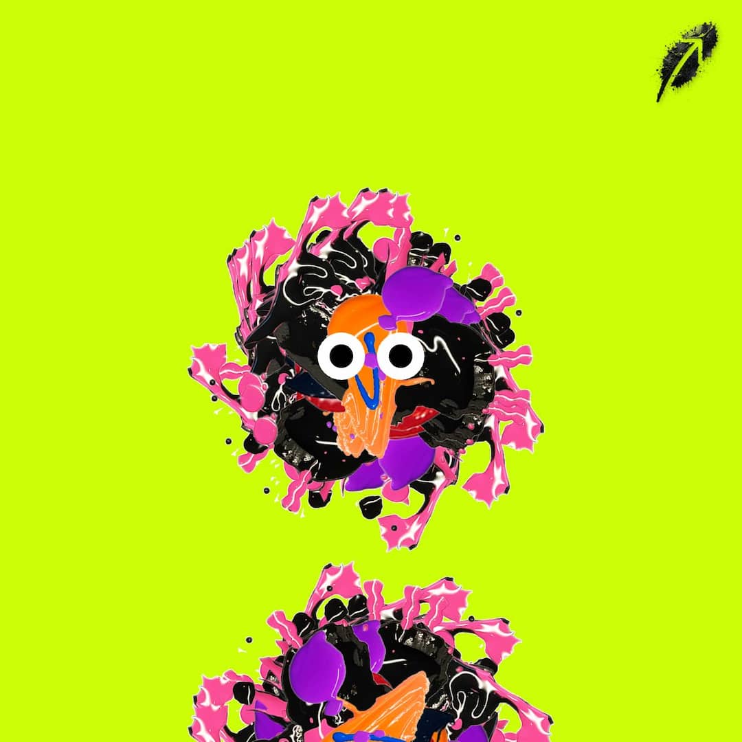 Paint RobinHood #897