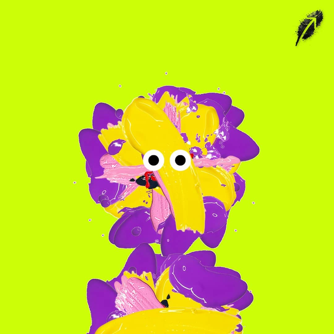 Paint RobinHood #898