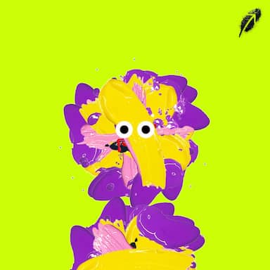 Paint RobinHood #898