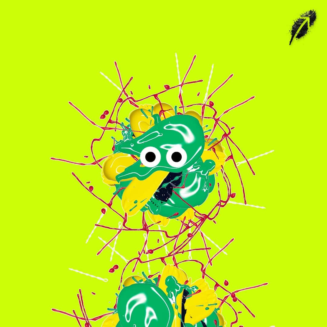 Paint RobinHood #899