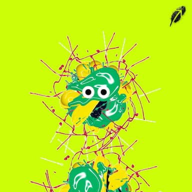 Paint RobinHood #899
