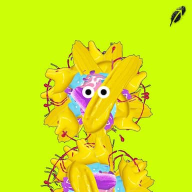 Paint RobinHood #90
