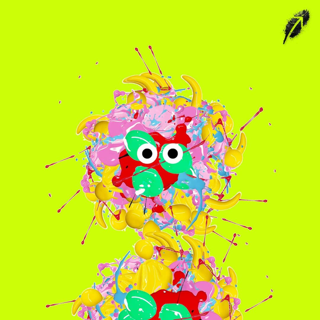 Paint RobinHood #902