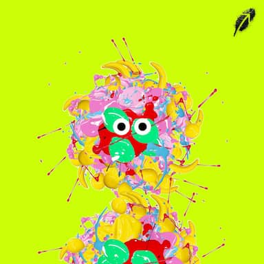 Paint RobinHood #902