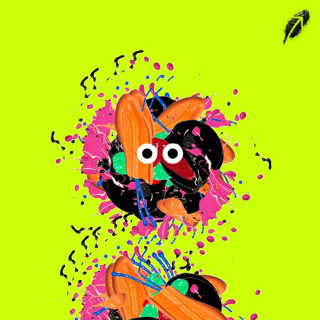 Paint RobinHood #906