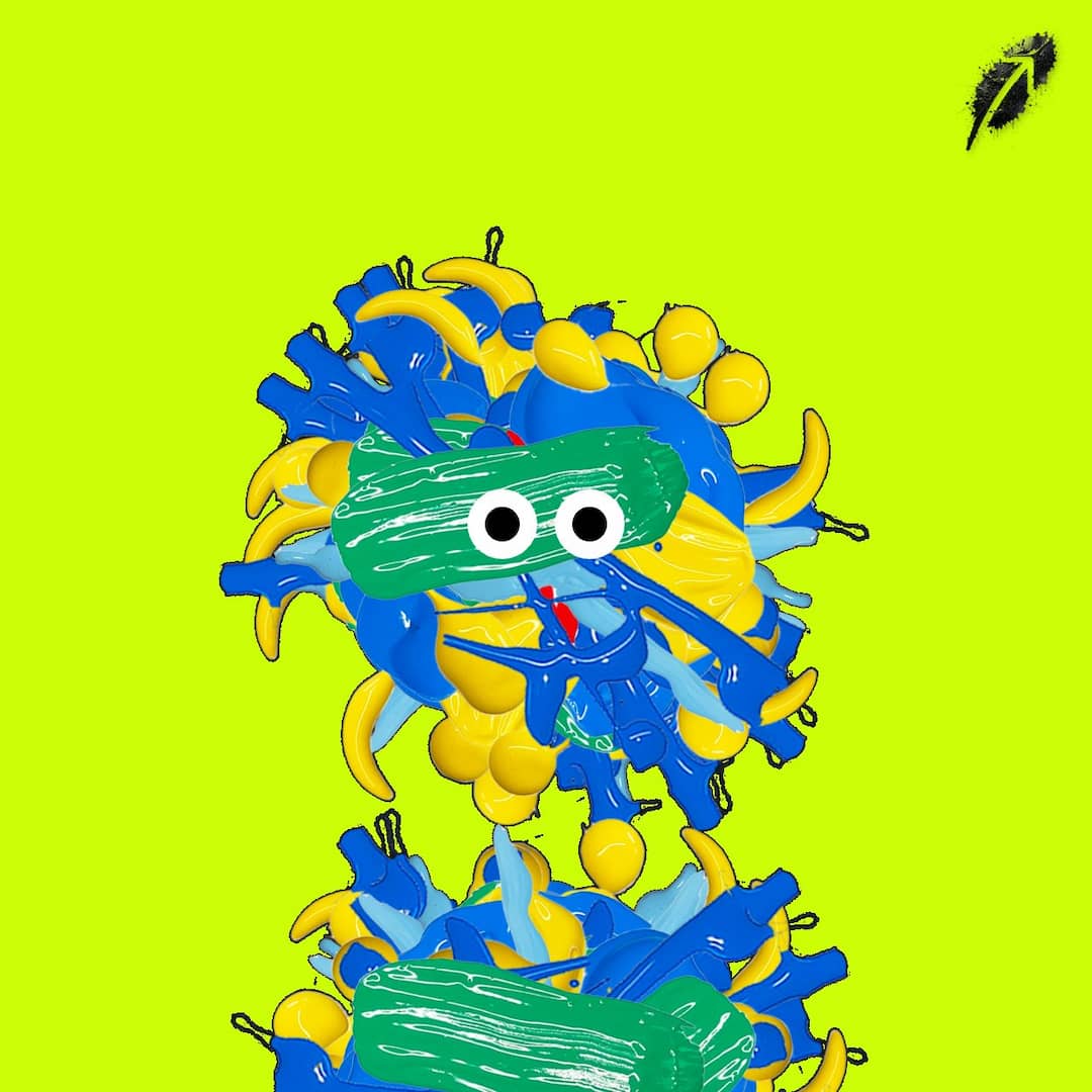 Paint RobinHood #91