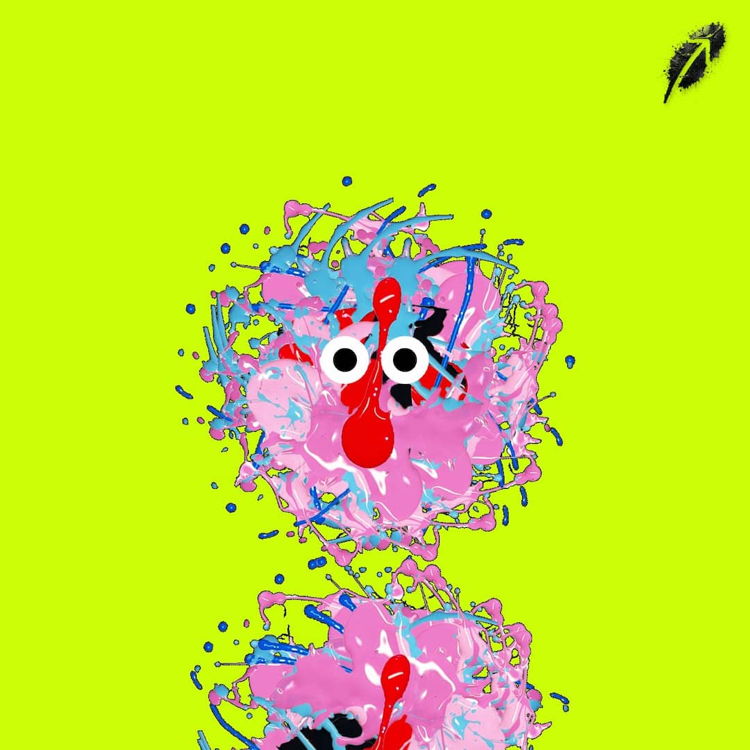 Paint RobinHood #92
