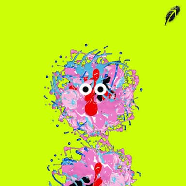 Paint RobinHood #92