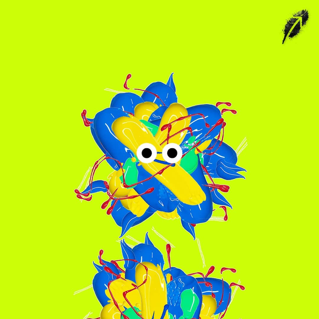 Paint RobinHood #921