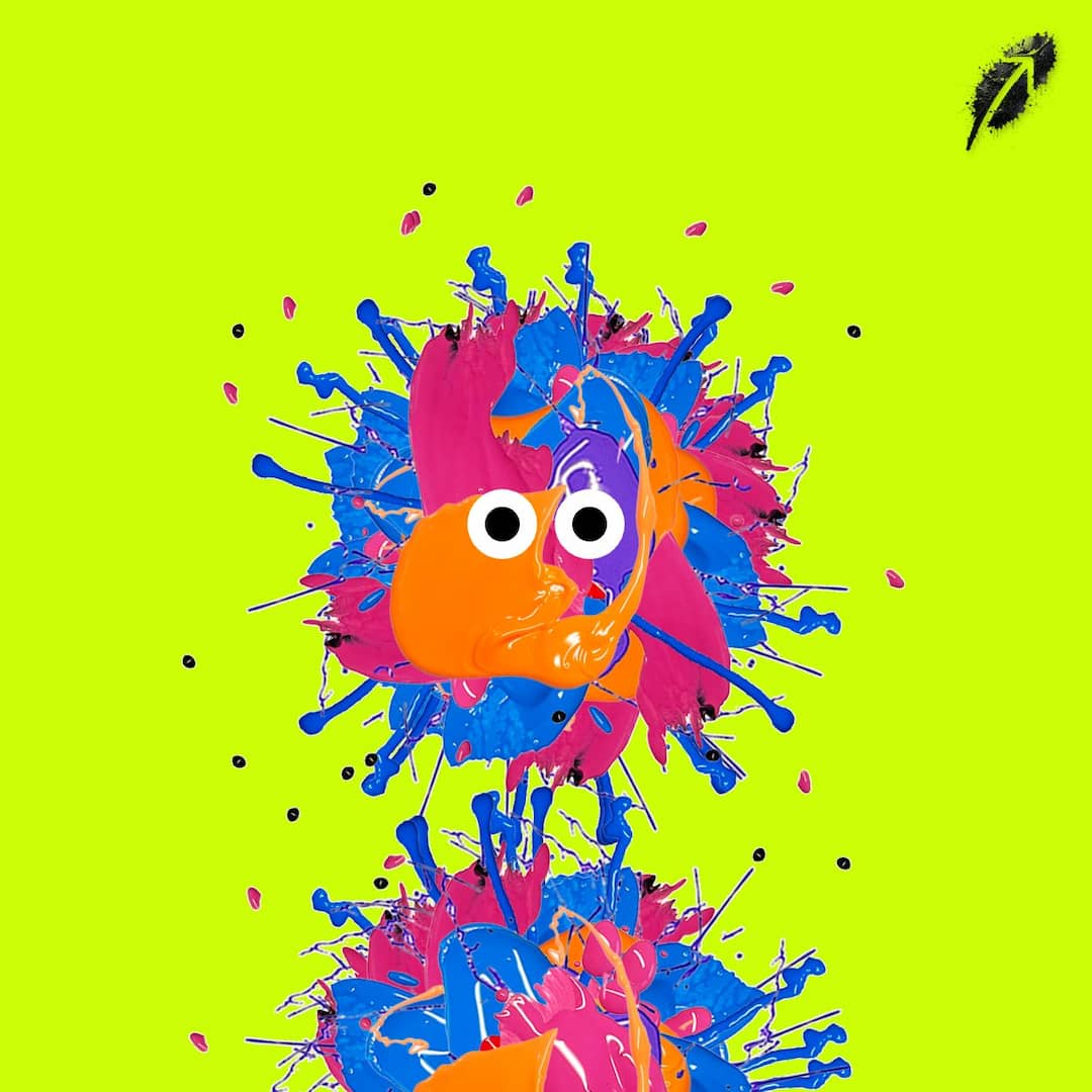Paint RobinHood #922
