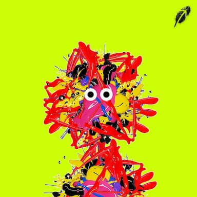Paint RobinHood #924