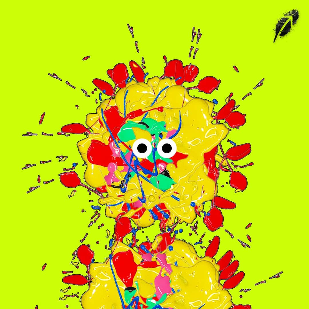 Paint RobinHood #926