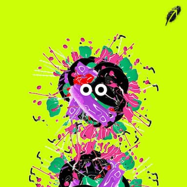 Paint RobinHood #927