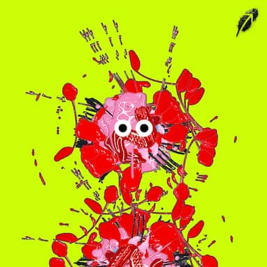 Paint RobinHood #932