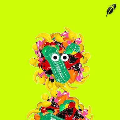 Paint RobinHood #935