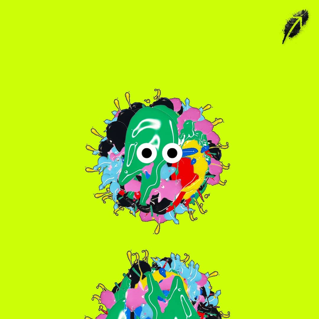 Paint RobinHood #936