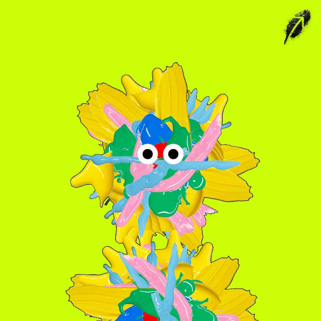 Paint RobinHood #937