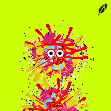 Paint RobinHood #940