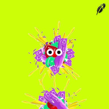Paint RobinHood #950