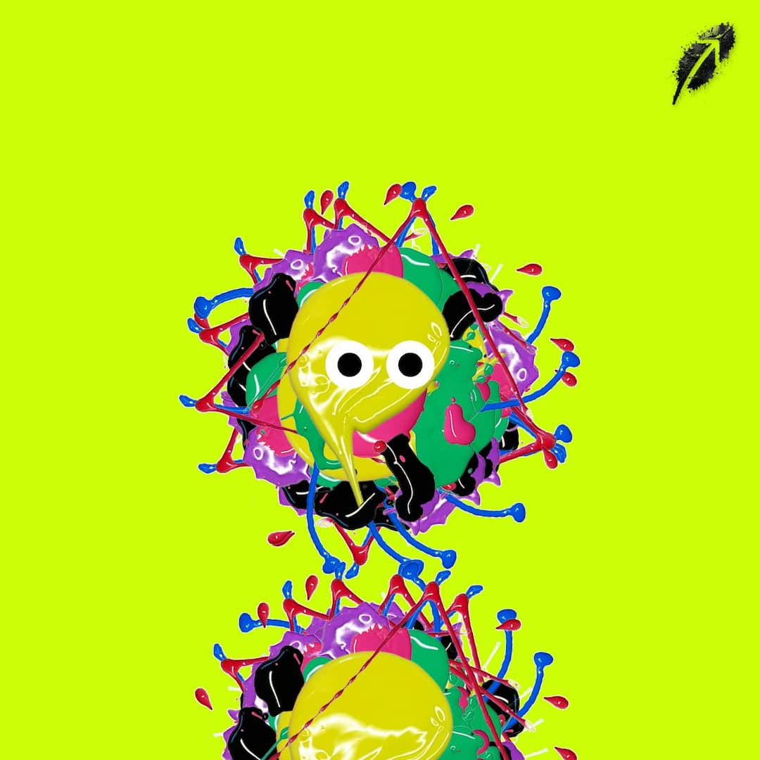 Paint RobinHood #967