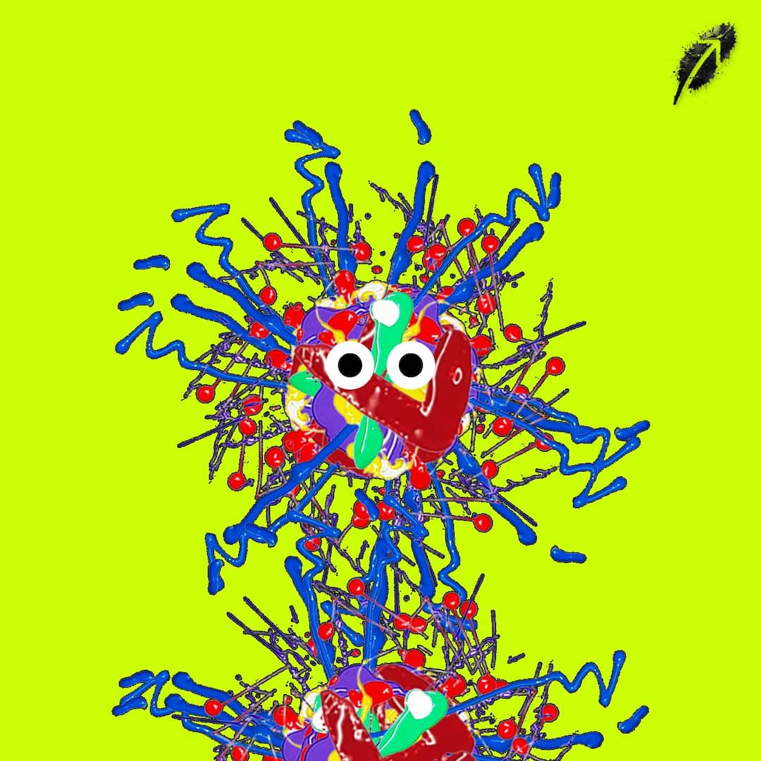 Paint RobinHood #968