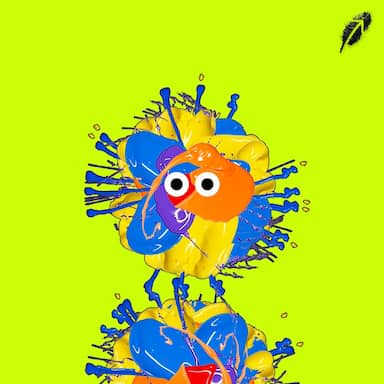 Paint RobinHood #969
