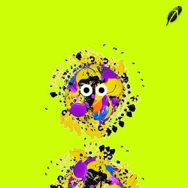 Paint RobinHood #97