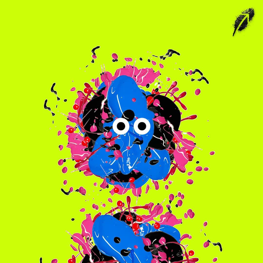 Paint RobinHood #970
