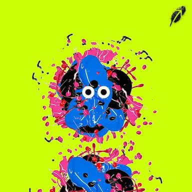 Paint RobinHood #970