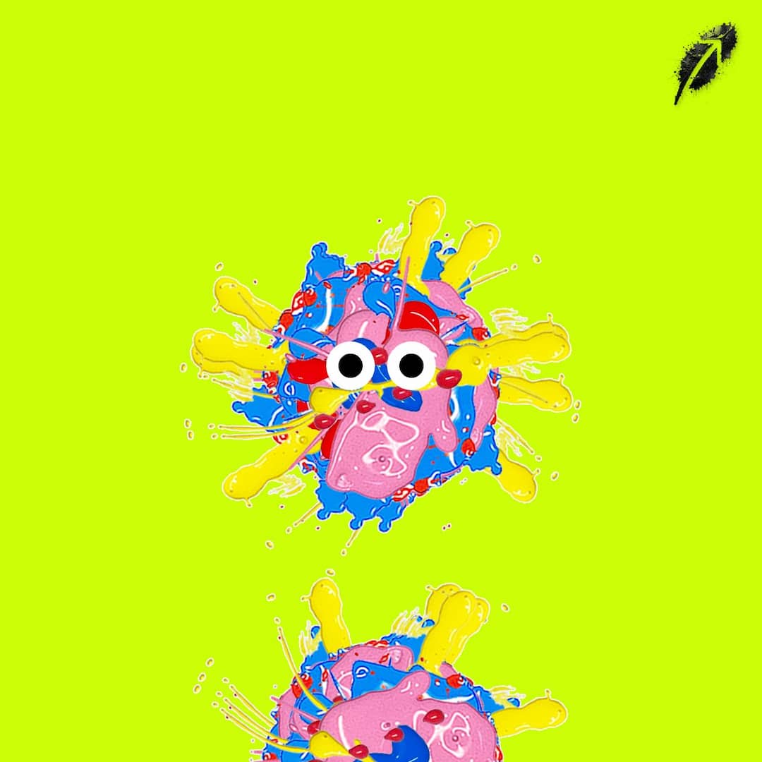 Paint RobinHood #98