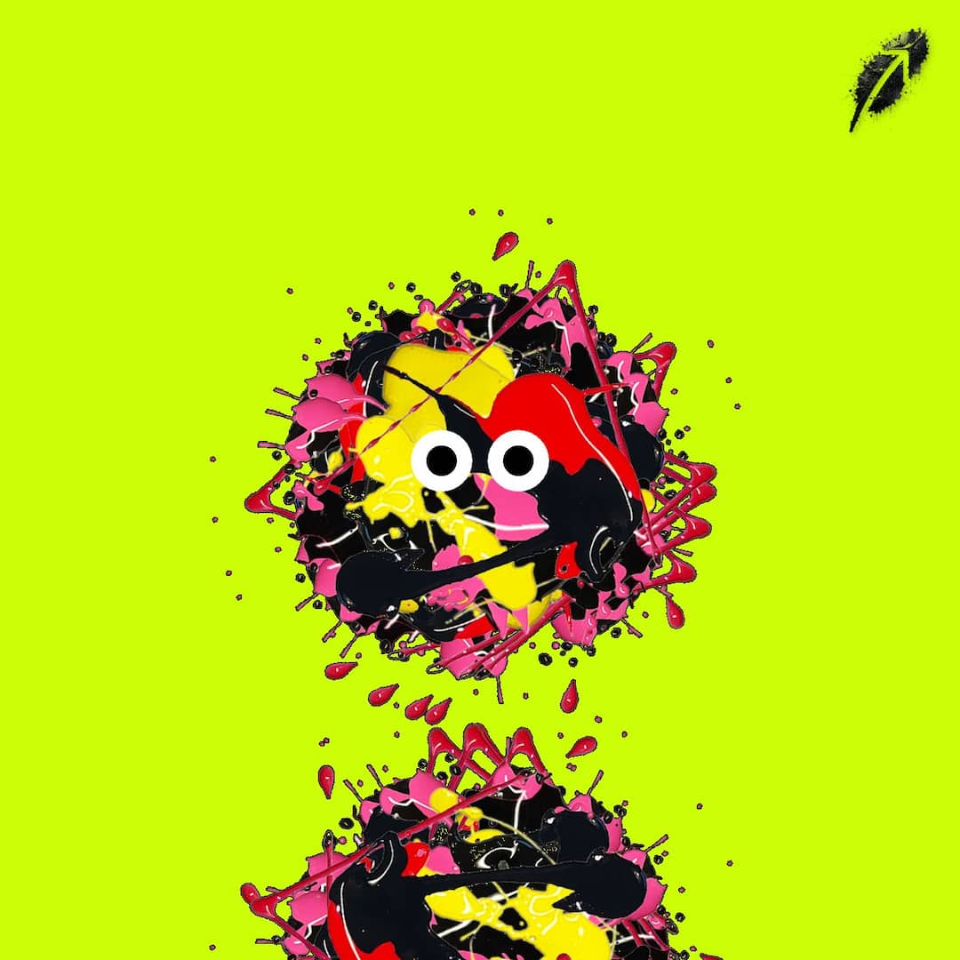 Paint RobinHood #981