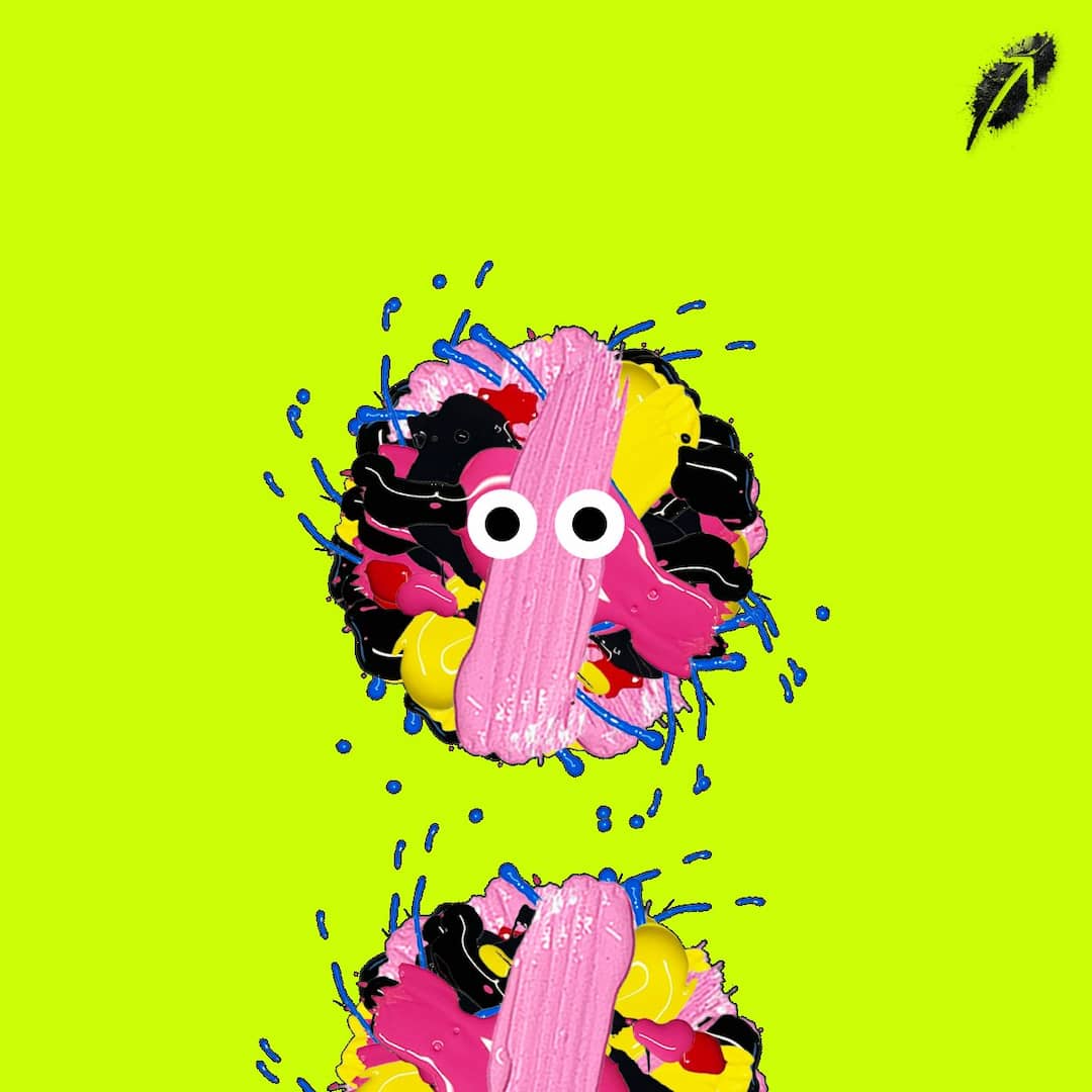 Paint RobinHood #990