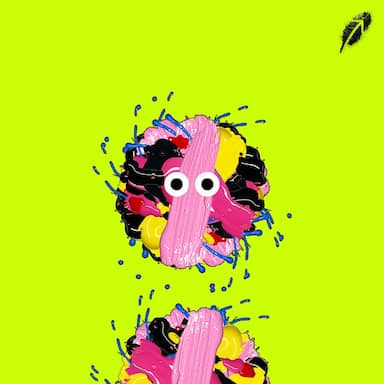 Paint RobinHood #990