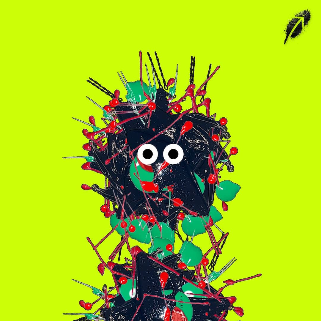 Paint RobinHood #991