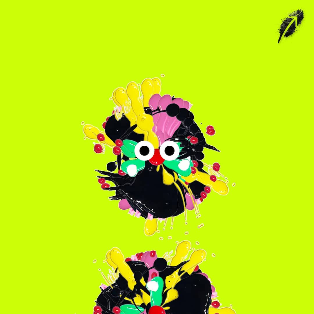 Paint RobinHood #992