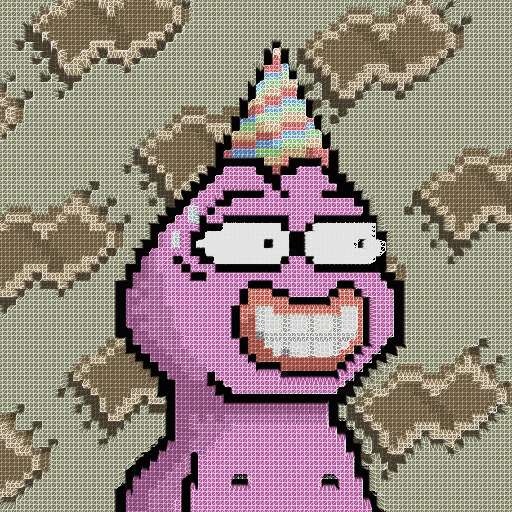 Pepe Stonks