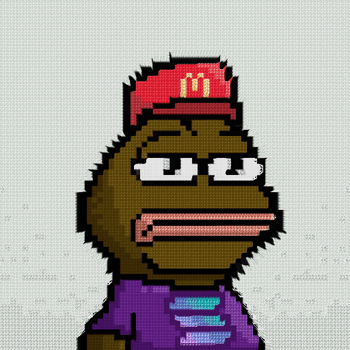 Pepe Stonks