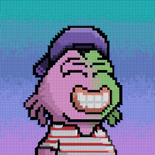 Pepe Stonks