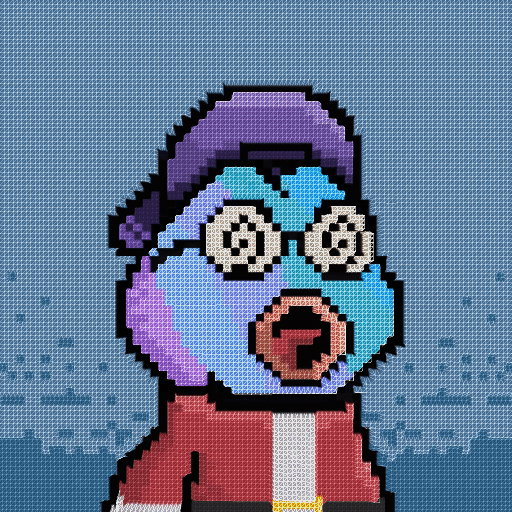 Pepe Stonks