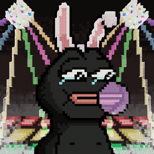 Pepe Stonks