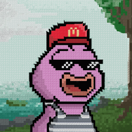 Pepe Stonks