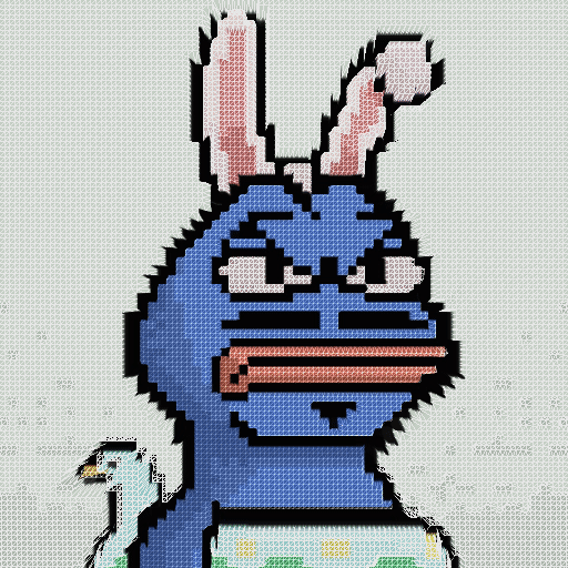 Pepe Stonks