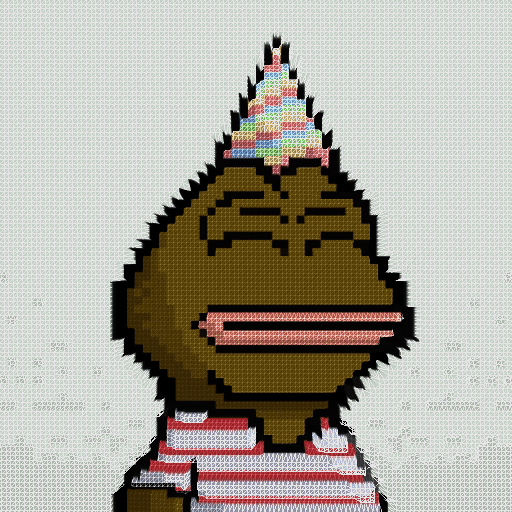 Pepe Stonks