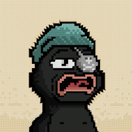 Pepe Stonks