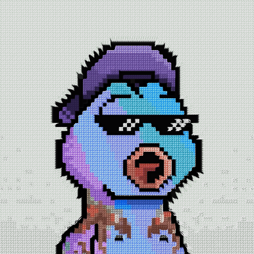Pepe Stonks