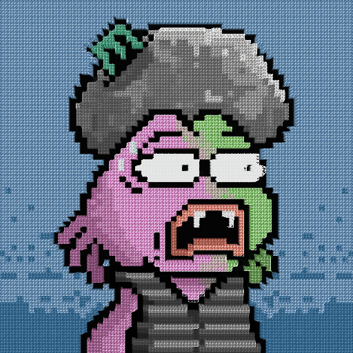 Pepe Stonks