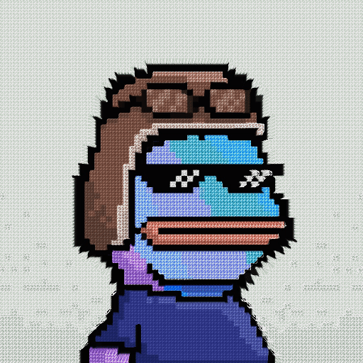 Pepe Stonks