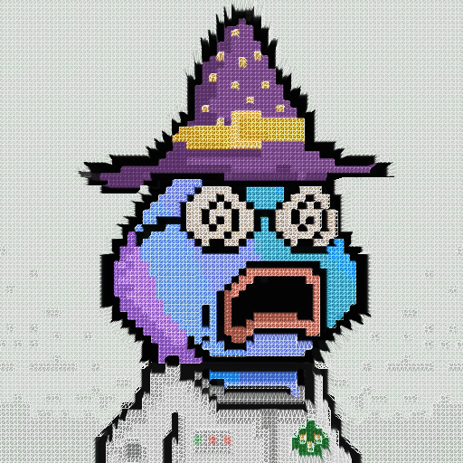 Pepe Stonks