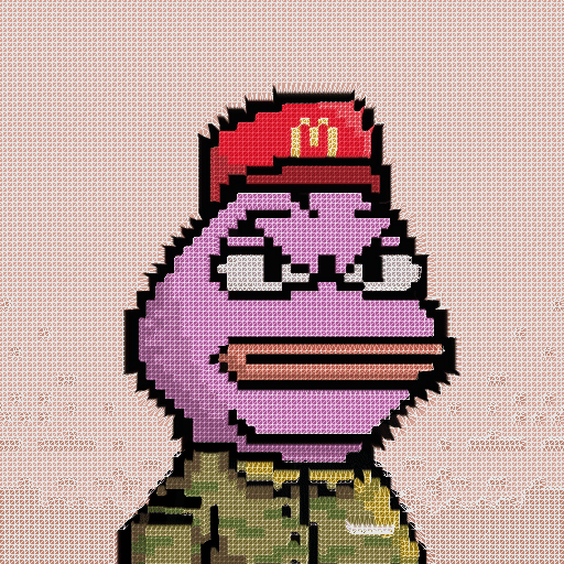 Pepe Stonks