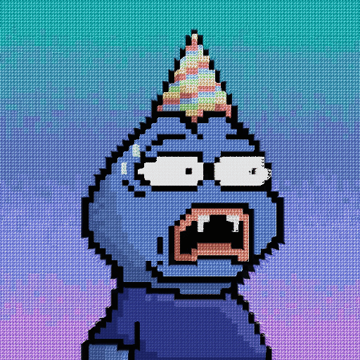 Pepe Stonks